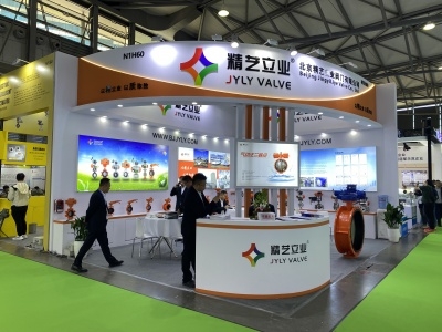 上海高端展台设计搭建方案定制｜量身打造吸睛展台方法